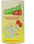ALMASED Typ 2 Pulver 500 g