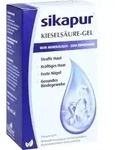 SIKAPUR Silicium Gel F Liquid 200 ml