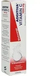 ADDITIVA Vitamin C Brausetabletten 20 St