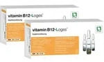 VITAMIN B12-LOGES Injektionsl&ouml;sung Amp. 200 ml