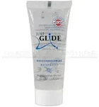 JUST GLIDE med.Gleitgel Water 200 ml