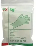 TG Handschuhe Baumwolle mittel Gr.7,5-8,5 2 St