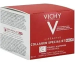 VICHY LIFTACTIV Collagen Specialist Nacht Creme 50 ml