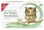 H&S Bio Baby- u.Kindertee Feiner Fenchelmix Fbtl. 30 g