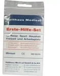 ERSTE HILFE MINI-SET 1 St