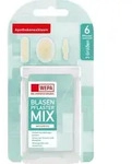 WEPA Blasenpflaster Mix 3 Gr&ouml;&szlig;en 6 St