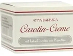 CAROTIN CREME Anna Barbara 50 ml