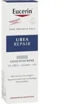 EUCERIN UreaRepair Gesichtscreme 5% Nacht 50 ml
