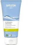 WELEDA NATURALLY CLEAR kl&auml;rendes Waschgel 100 ml