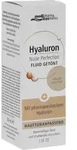 HYALURON NUDE Perfect.Fluid get&ouml;nt hell.HT LSF 20 50 ml