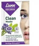 LUVOS Heilerde Clean-Maske Naturkosmetik 15 ml
