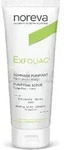 NOREVA Exfoliac Gesichtspeeling 50 ml