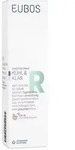 EUBOS K&Uuml;HL & KLAR Anti-R&ouml;tung CC Creme LSF 50 30 ml