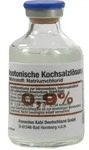 KOCHSALZL&Ouml;SUNG 0,9% Freka-Fl.Fresenius 50 ml