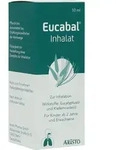 EUCABAL Inhalat 10 ml