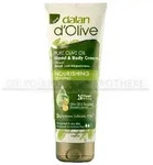 DALAN d'Olive Feuchtigkeitscreme 75 ml