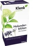 HOLUNDERBL&Uuml;TEN Tee 100 g