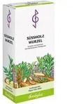 S&Uuml;SSHOLZWURZEL Tee 125 g