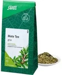 MATE GR&Uuml;N Kr&auml;utertee Mate folium Bio Salus 100 g