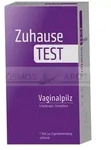 ZUHAUSE TEST Vaginalpilz Vaginalsekret 1 St