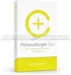 CERASCREEN Pollenallergie Test Blut 1 St