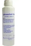 ULTRASCHALLGEL 250 ml