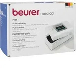BEURER PO35 Pulsoximeter 1 St