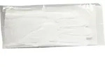 HANDSCHUHE Zwirn BW Gr.8 wei&szlig; 2 St