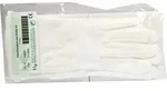 HANDSCHUHE Zwirn BW Gr.10 wei&szlig; 2 St