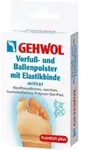 GEHWOL Vorfu&szlig;- u.Ballenpolster m.Elastikb.mittel 1 St