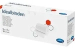 IDEALBINDE Hartmann 6 cmx5 m 10 St