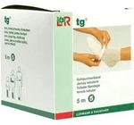 TG Schlauchverband Gr.5 5 m wei&szlig; 1 St