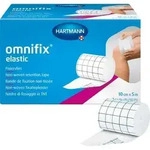 OMNIFIX elastic 5 cmx10 m Rolle 1 St