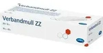 VERBANDMULL Hartmann 10 cmx10 m zickzack 1 St