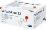 VERBANDMULL Hartmann 10 cmx5 m zickzack 1 St