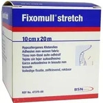 FIXOMULL stretch 10 cmx20 m 1 St