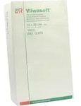 VLIWASOFT Vlieskompressen unsteril 10x20 cm 4l. 100 St