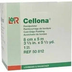 CELLONA Randpolster 8 cmx5 m 1 St