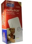 GOTA-POR Wundpflaster steril 100x250 mm 50 St