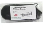 FINGERLING Leder Gr.7 Bindeband 1 St
