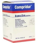COMPRIDUR Kompr.Binde 8 cmx5 m 1 St
