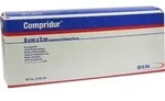COMPRIDUR Kompr.Binde 8 cmx5 m 10 St
