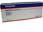 COMPRILAN elast.Binde 6 cmx5 m 10 St