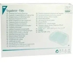 TEGADERM Film 10x12 cm 1626W 50 St