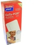 GOTA-POR Wundpflaster steril 100x300 mm 50 St