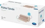 P&Uuml;TTER Binde 10 cmx5 m 10 St