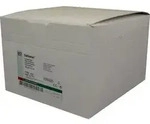 CELLONA Synthetikwatte steril 10 cmx3 m 8 St