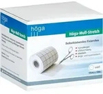 H&Ouml;GA-MULL-stretch Fixiervlies 10 cmx10 m 1 St