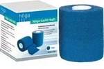 H&Ouml;GA-LASTIC-haft Binde 8 cmx5 m blau 1 St