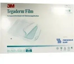 TEGADERM Film 15x20 cm 1628 10 St